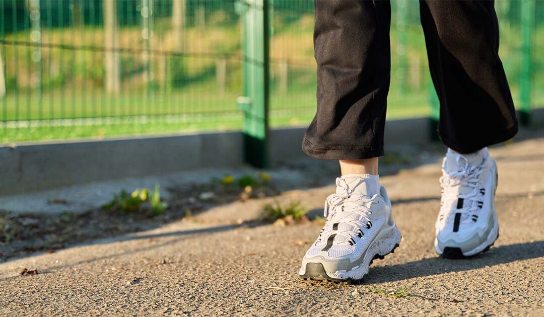 The Power of NEAT: Why Every Step Counts in Weight Loss