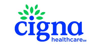 Cigna Healthcare logo