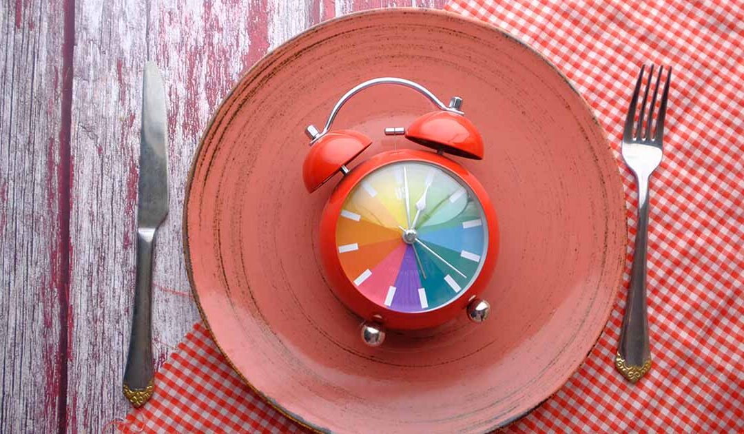 Intermittent Fasting: Does Timing Really Matter?