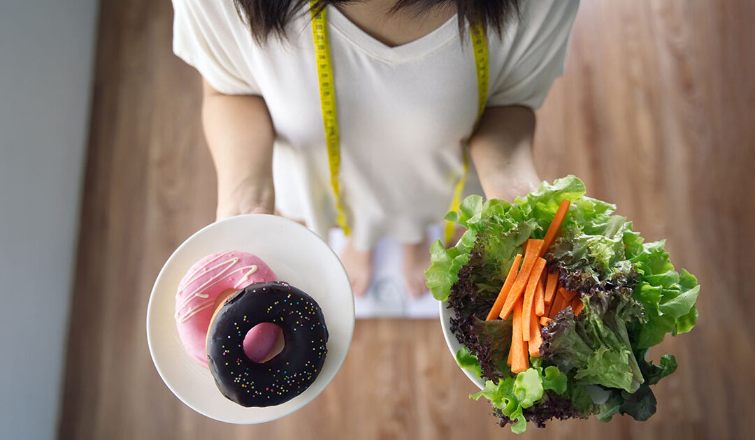 GLP-1 Medications: Understanding the New Frontier in Weight Management