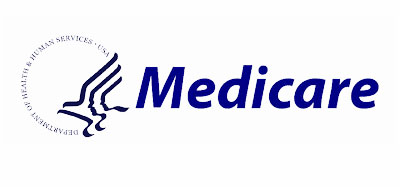 Medicare logo representing Synergy Health, highlighting its healthcare services and commitment to patient care.
